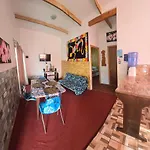 Hostal Henua Roa