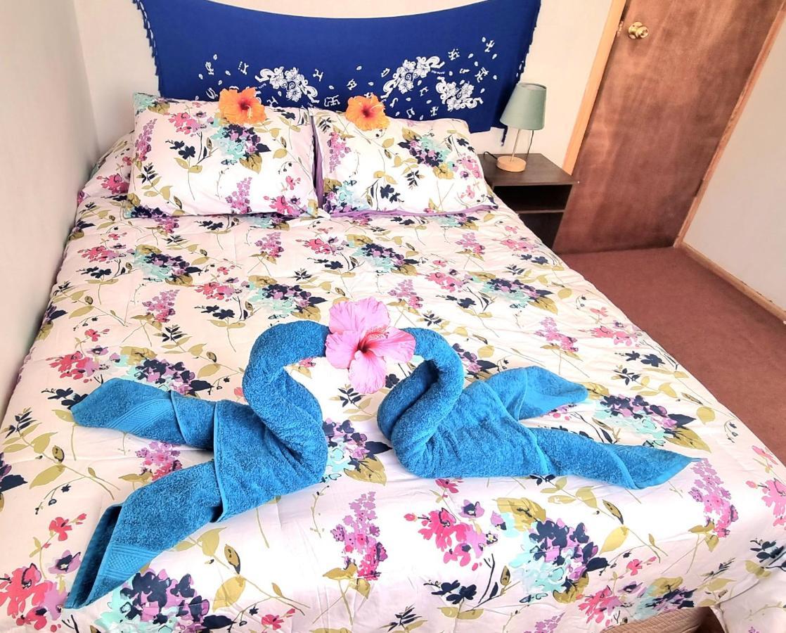 Casa de férias Henua Roa Hanga Roa