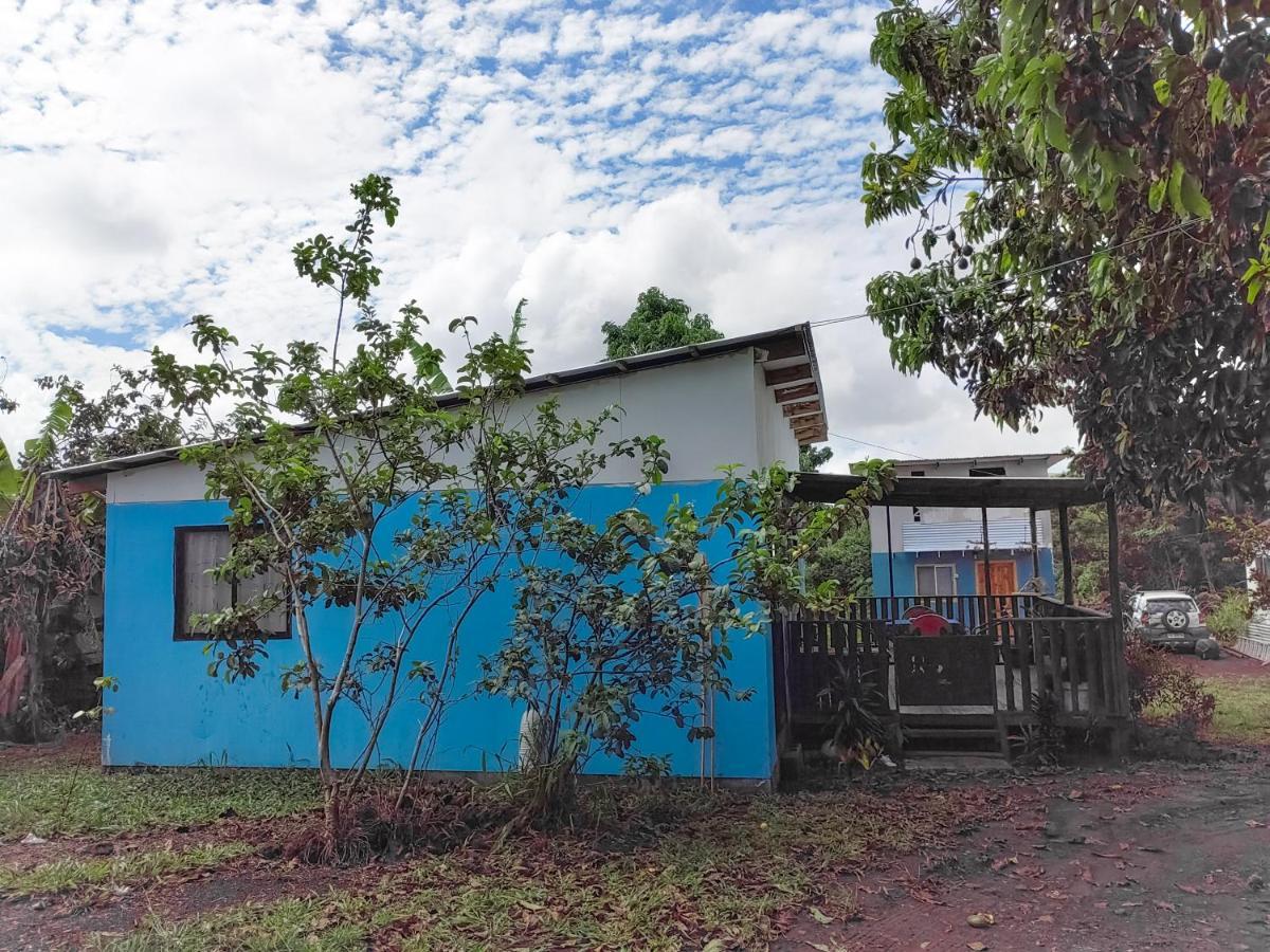 Henua Roa Casa de férias Hanga Roa