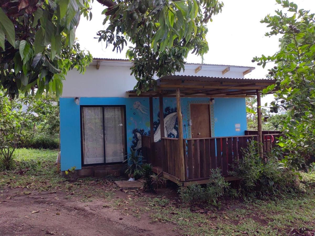 Henua Roa Casa de férias *