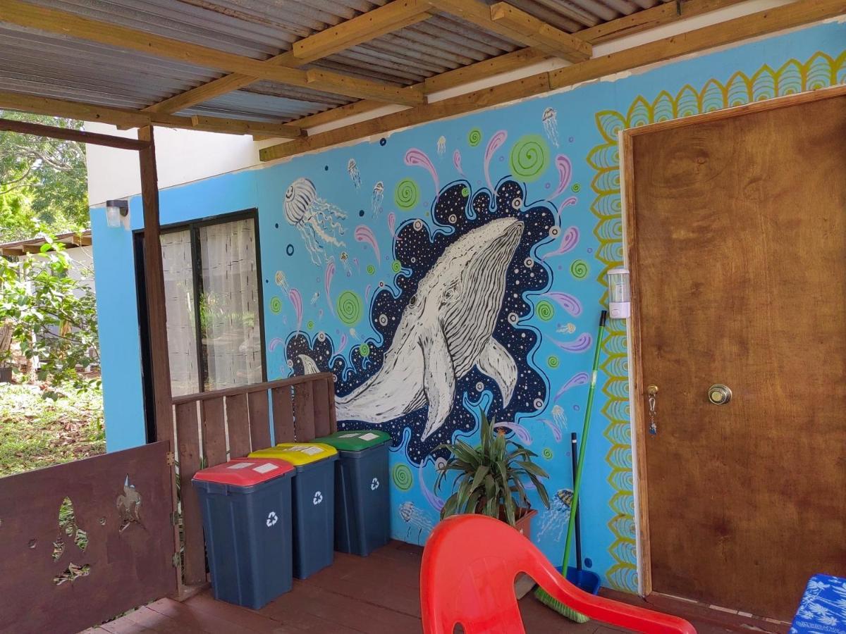 Casa de férias Henua Roa Hanga Roa