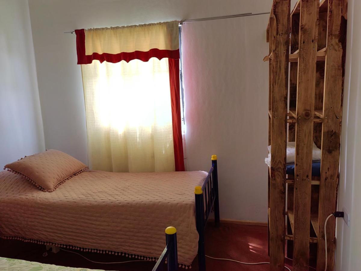 Casa de férias Henua Roa