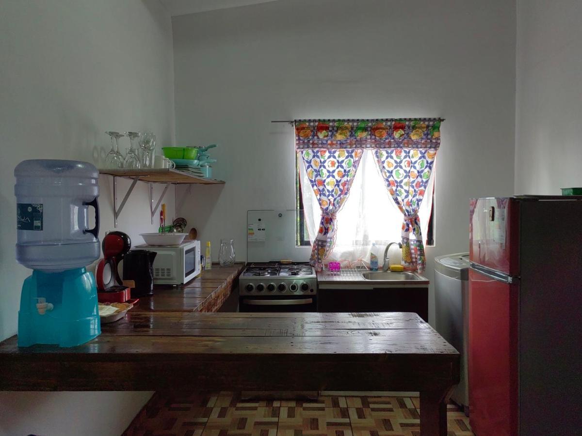 Casa de férias Henua Roa *
