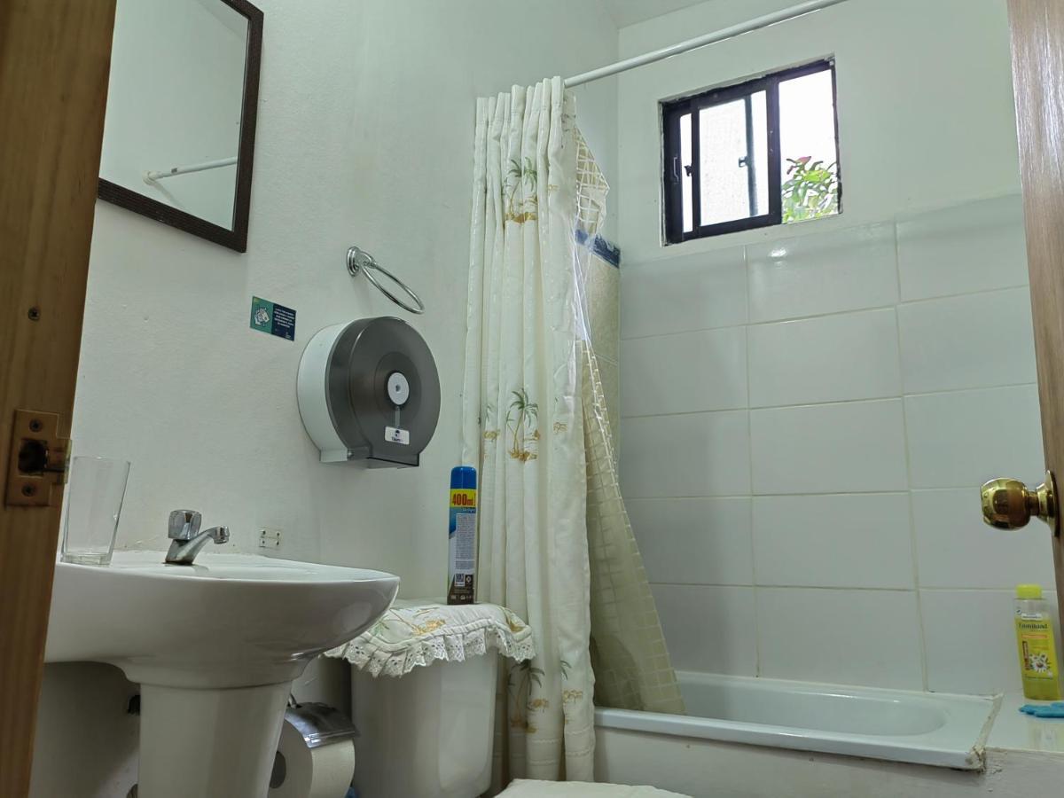 Henua Roa Casa de férias *