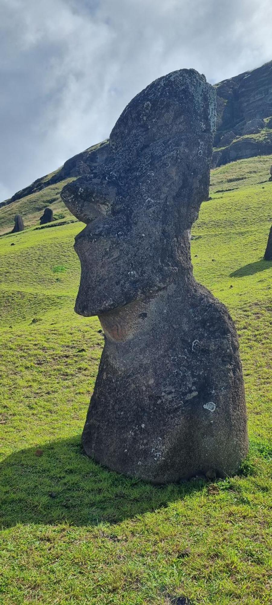 Henua Roa Hanga Roa