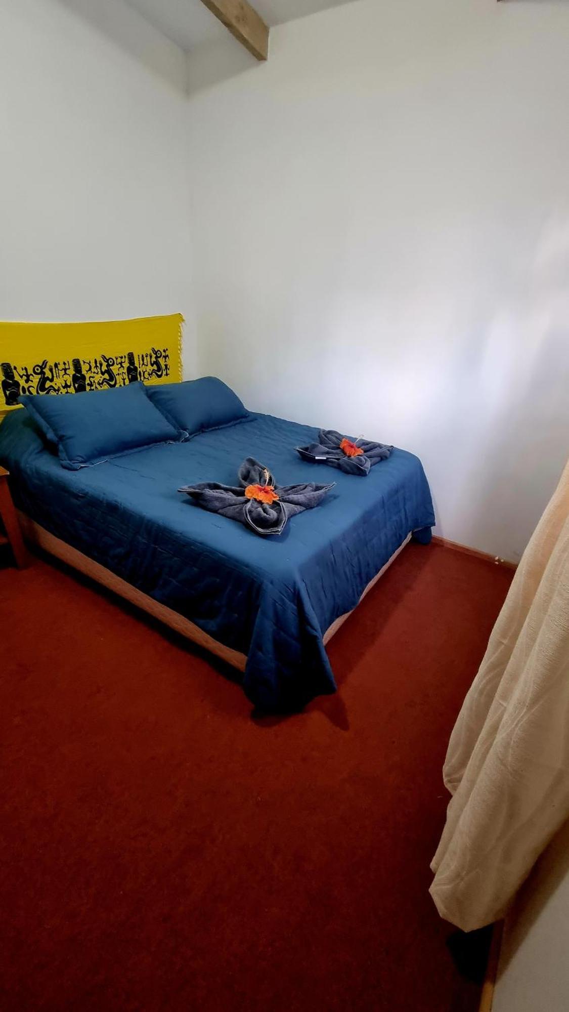 Henua Roa Casa de férias Hanga Roa