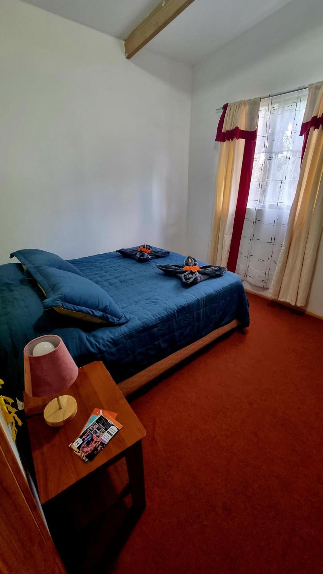 Henua Roa Casa de férias Hanga Roa