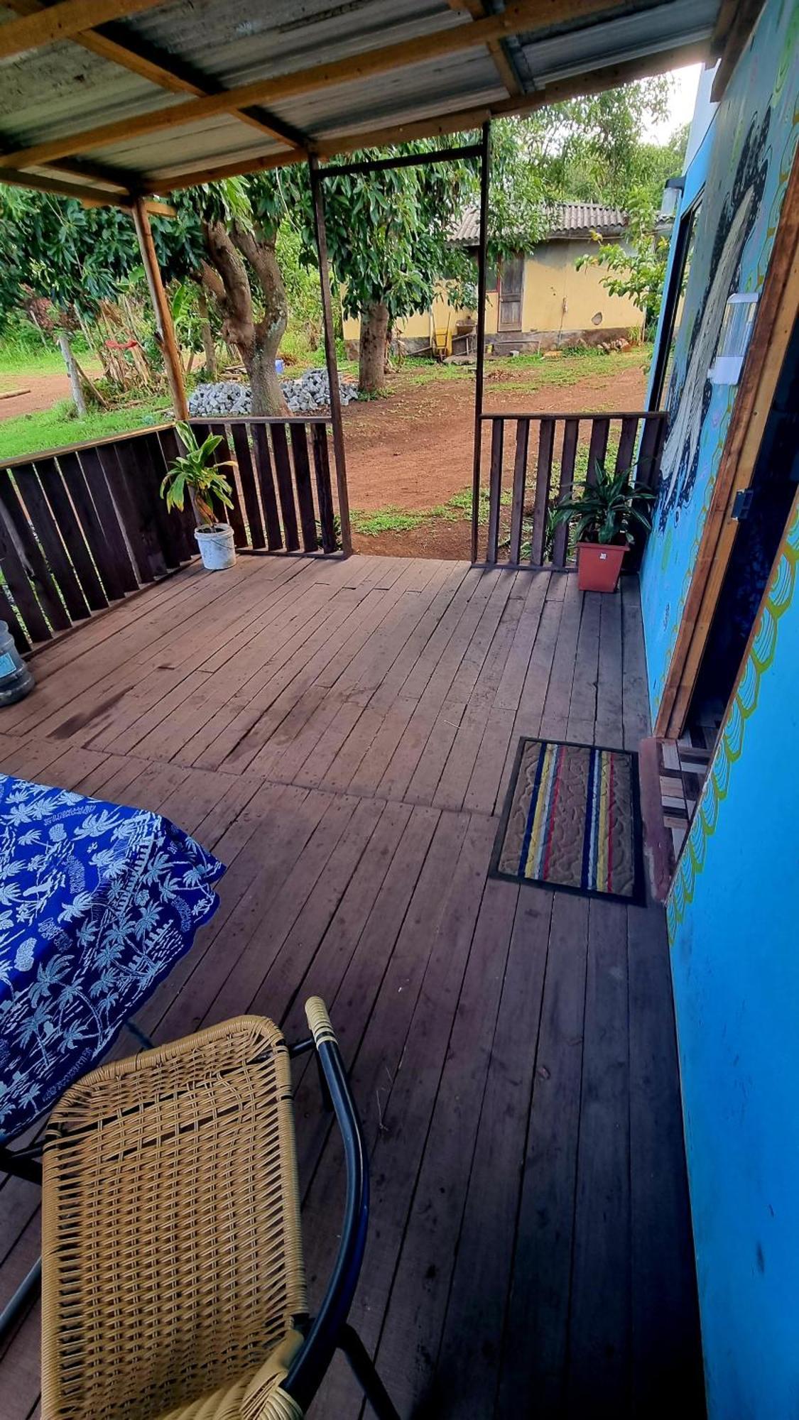 Henua Roa Casa de férias Hanga Roa